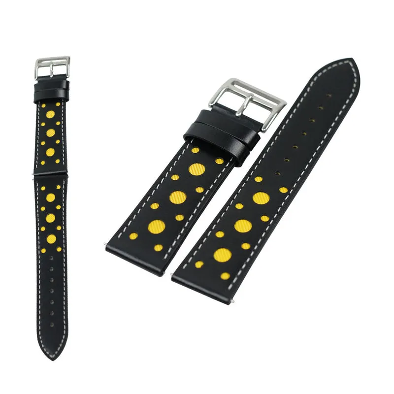 Huawei Watch GT 2e / Huawei Watch GT 2 46mm Kunstleder armband