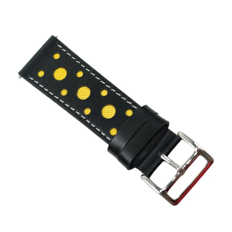 Huawei Watch GT 2e / Huawei Watch GT 2 46mm Kunstleder armband