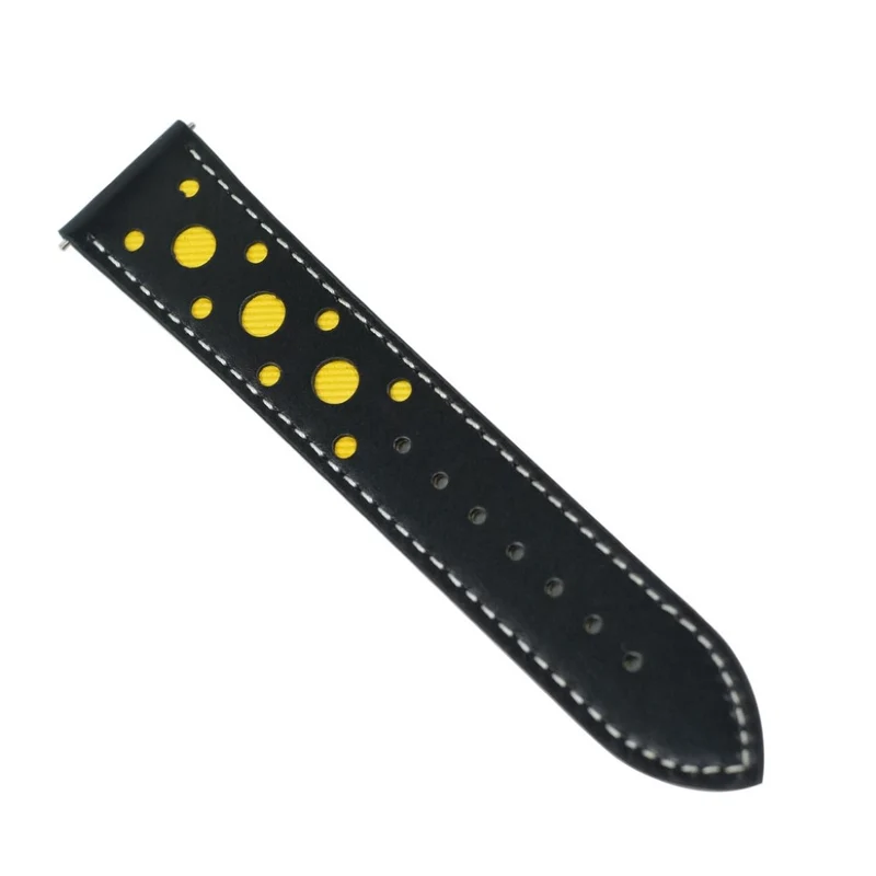 Huawei Watch GT 2e / Huawei Watch GT 2 46mm Kunstleder armband