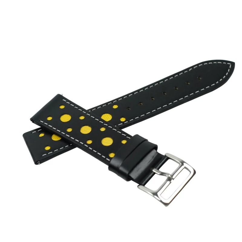 Huawei Watch GT 2e / Huawei Watch GT 2 46mm Kunstleder armband