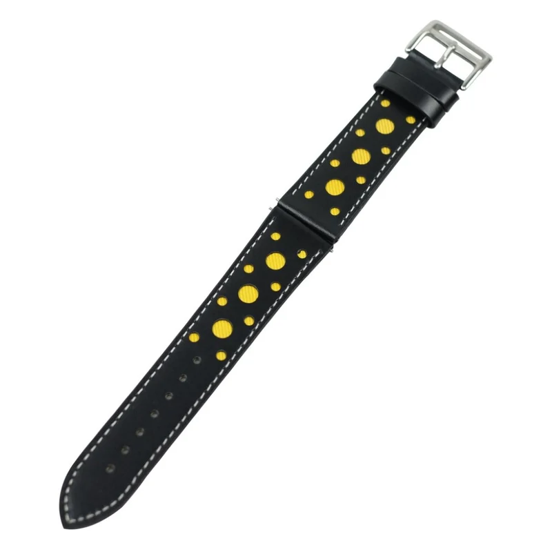 Huawei Watch GT 2e / Huawei Watch GT 2 46mm Kunstleder armband