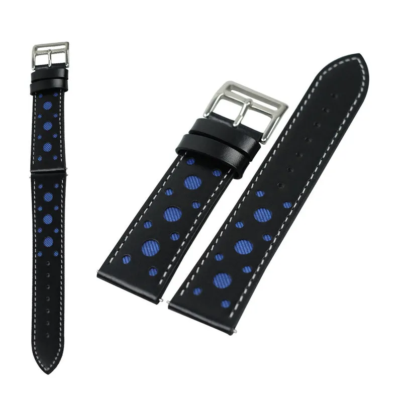 Huawei Watch GT 2e / Huawei Watch GT 2 46mm Kunstleder armband