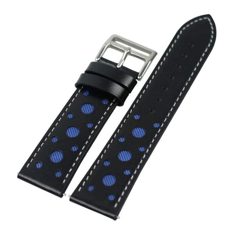 Huawei Watch GT 2e / Huawei Watch GT 2 46mm Kunstleder armband