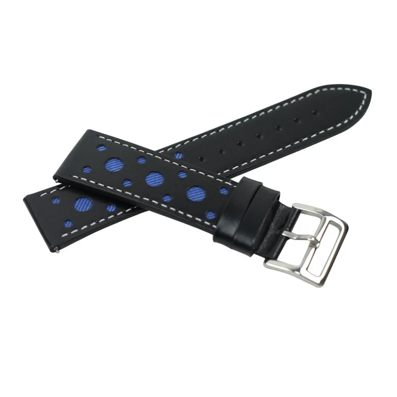 Huawei Watch GT 2e / Huawei Watch GT 2 46mm Kunstleder armband