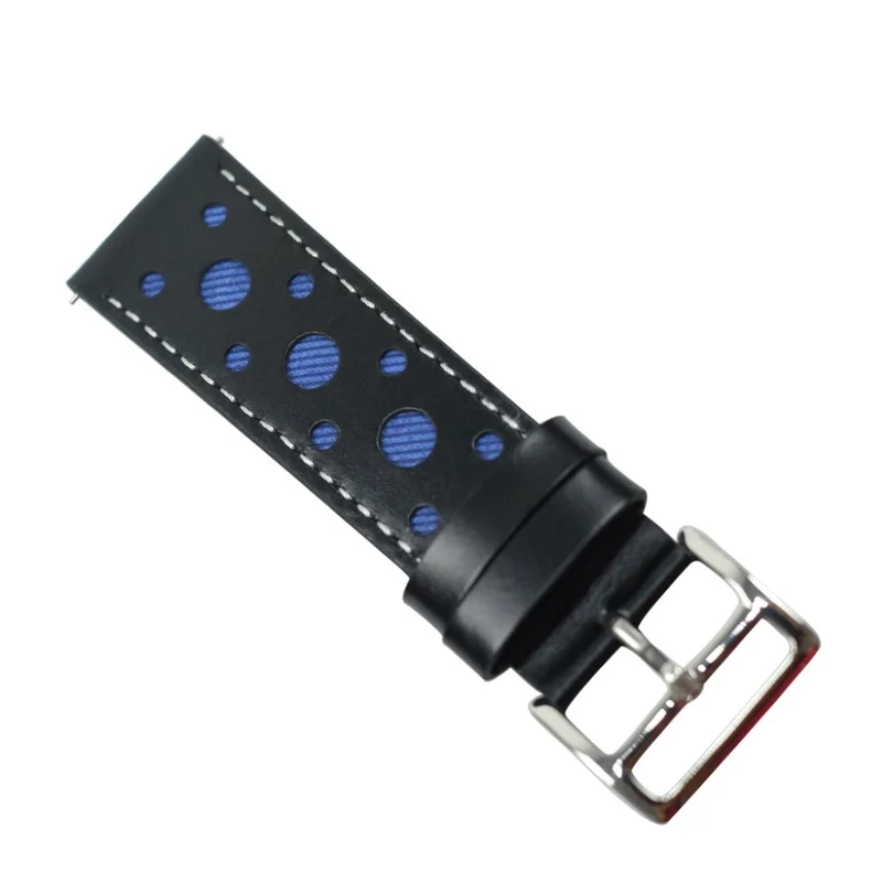 Huawei Watch GT 2e / Huawei Watch GT 2 46mm Kunstleder armband