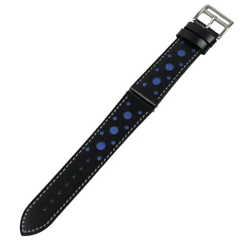 Huawei Watch GT 2e / Huawei Watch GT 2 46mm Kunstleder armband