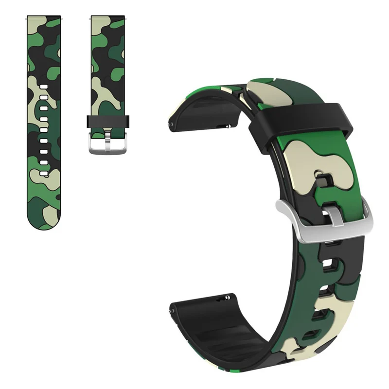 Mega modisch Universell Huawei Silikon / TPU armband