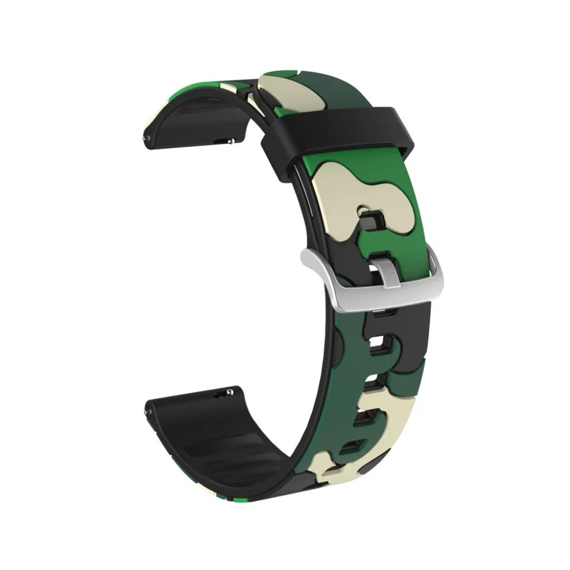 Mega modisch Universell Huawei Silikon / TPU armband