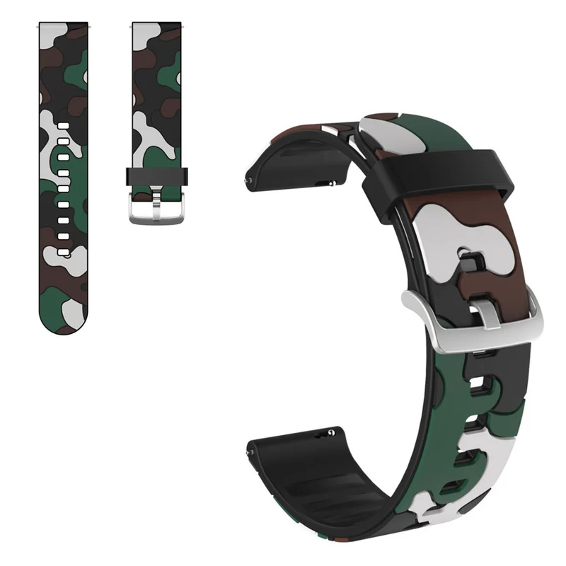 Mega modisch Universell Huawei Silikon / TPU armband