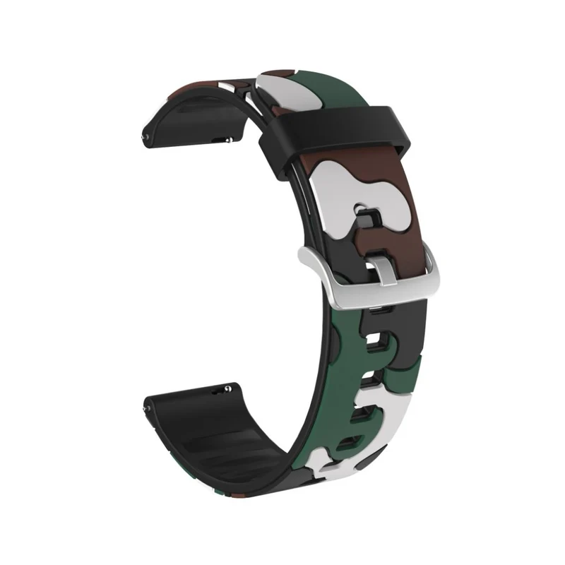 Mega modisch Universell Huawei Silikon / TPU armband