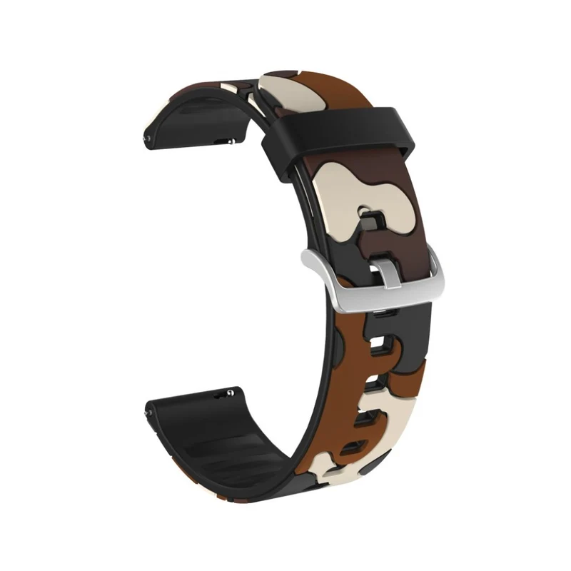 Mega modisch Universell Huawei Silikon / TPU armband