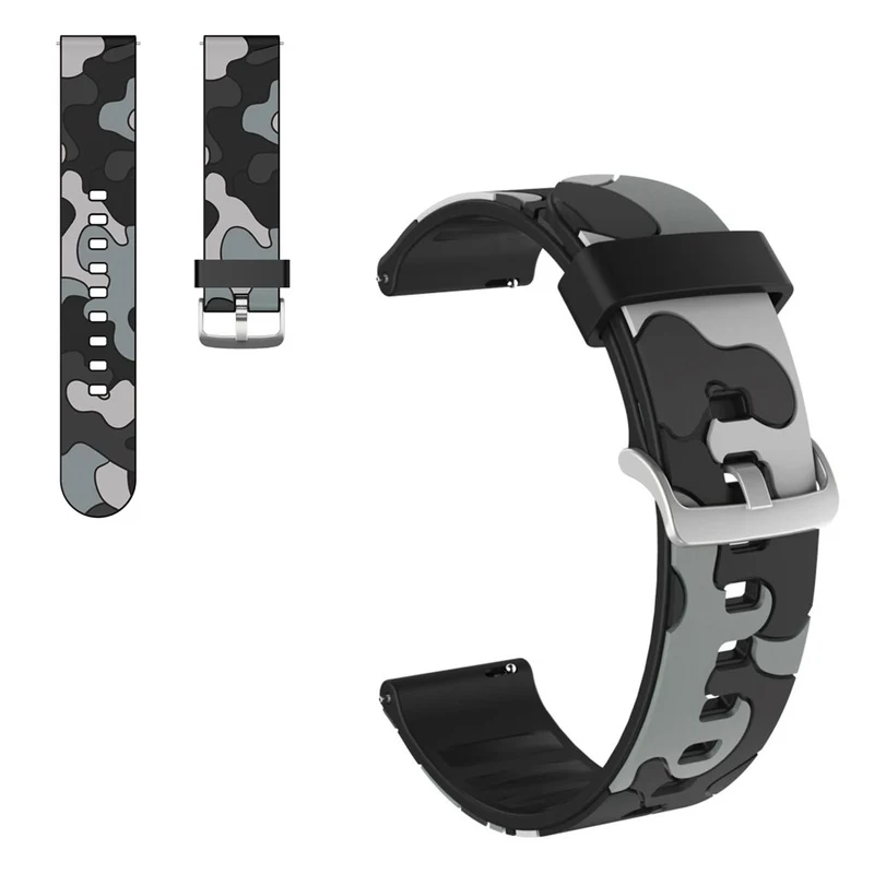 Mega modisch Universell Huawei Silikon / TPU armband