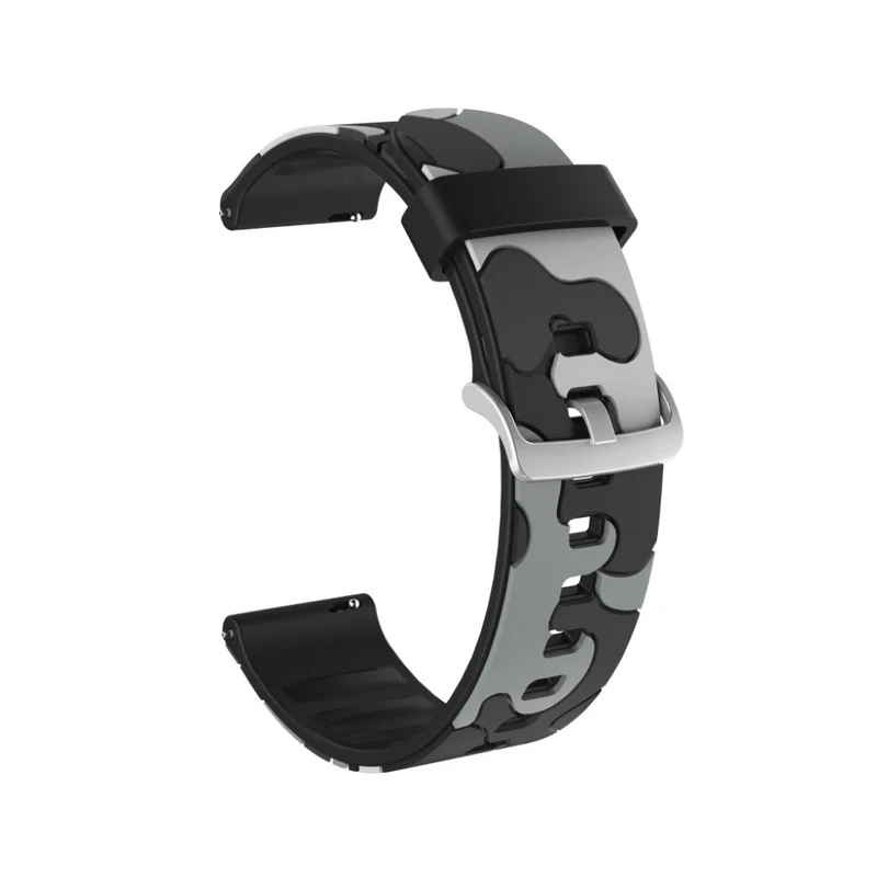 Mega modisch Universell Huawei Silikon / TPU armband