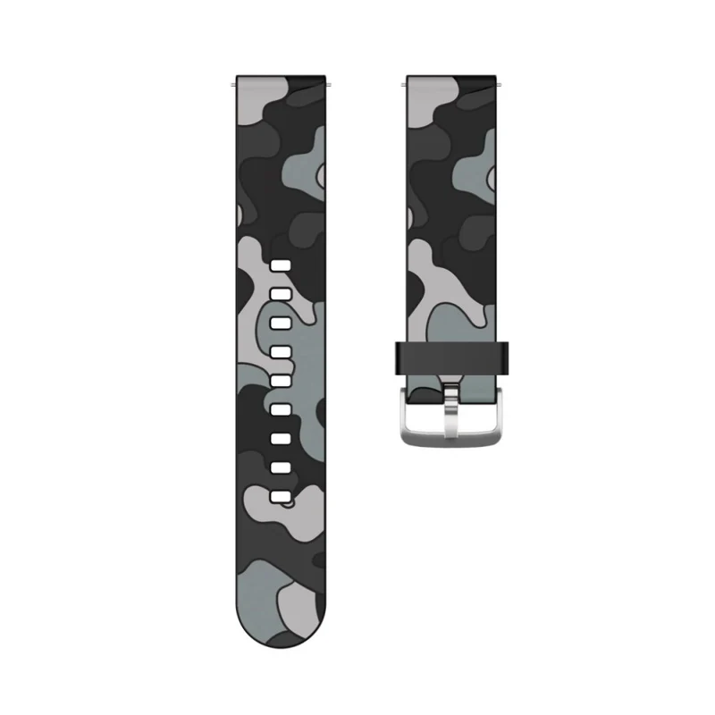 Mega modisch Universell Huawei Silikon / TPU armband