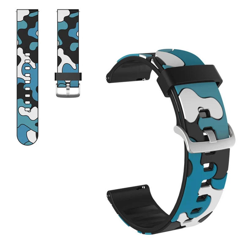 Mega modisch Universell Huawei Silikon / TPU armband