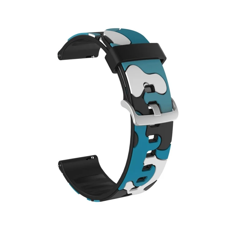 Mega modisch Universell Huawei Silikon / TPU armband