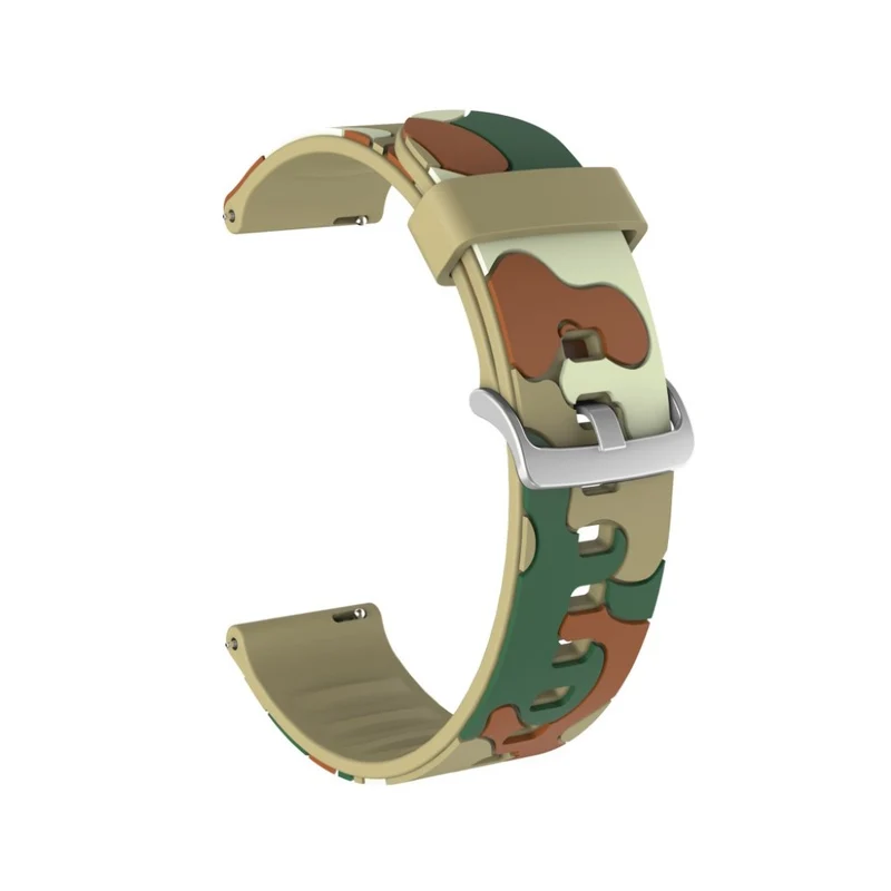 Mega modisch Universell Huawei Silikon / TPU armband