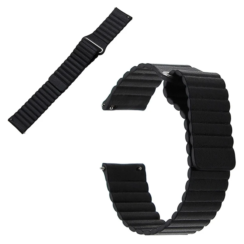 Sehr schön Universell Huawei Kunstleder armband