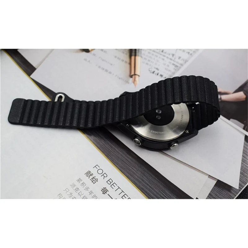 Sehr schön Universell Huawei Kunstleder armband