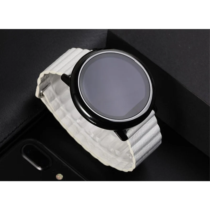 Sehr schön Universell Huawei Kunstleder armband