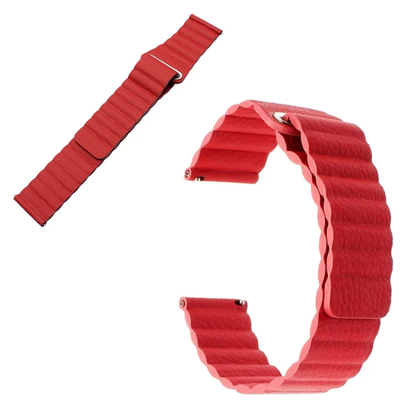 Sehr schön Universell Huawei Kunstleder armband