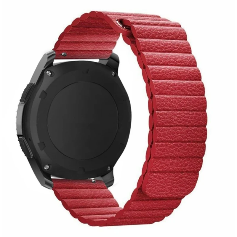 Sehr schön Universell Huawei Kunstleder armband