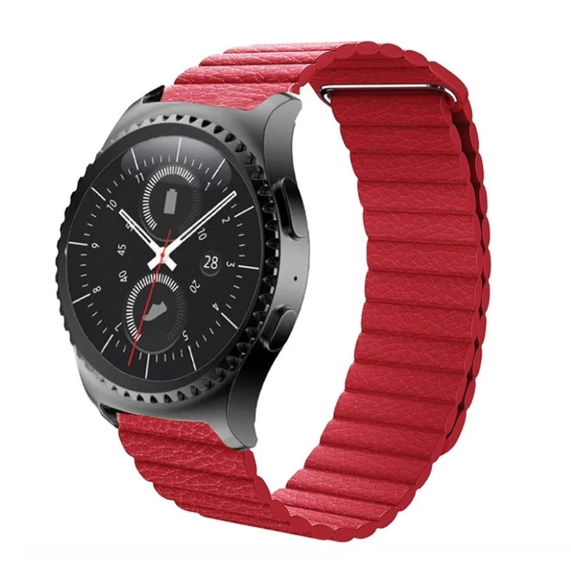 Sehr schön Universell Huawei Kunstleder armband