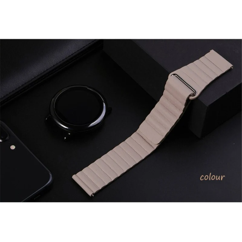 Sehr schön Universell Huawei Kunstleder armband