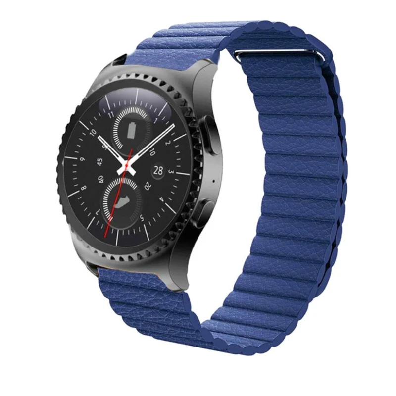 Sehr schön Universell Huawei Kunstleder armband
