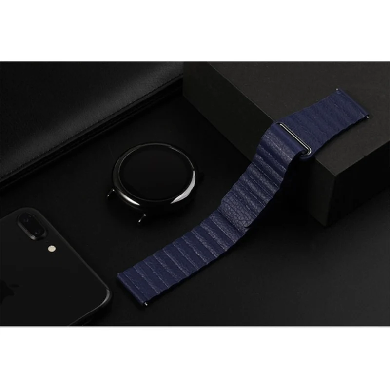 Sehr schön Universell Huawei Kunstleder armband