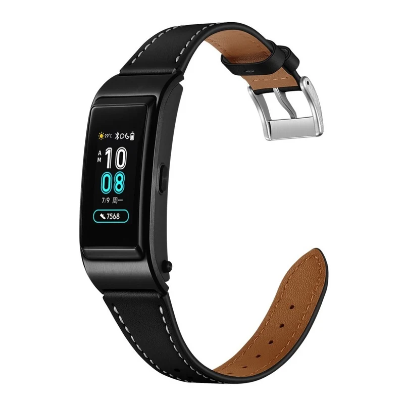 Fantastisch Universell Huawei Echtes Leder armband