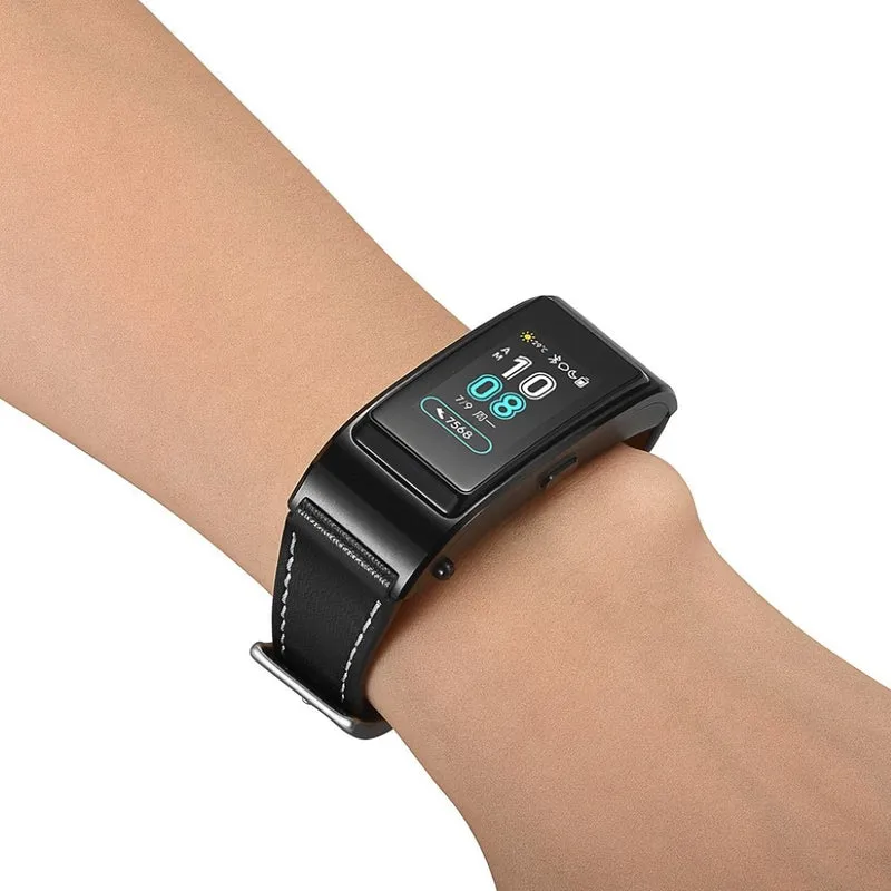 Fantastisch Universell Huawei Echtes Leder armband
