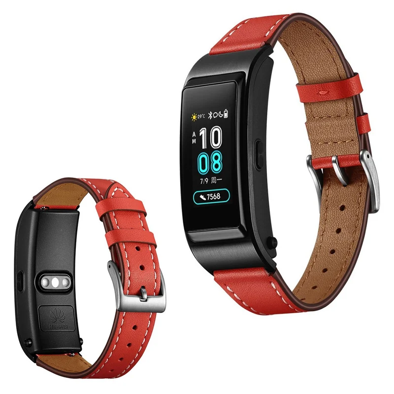 Fantastisch Universell Huawei Echtes Leder armband