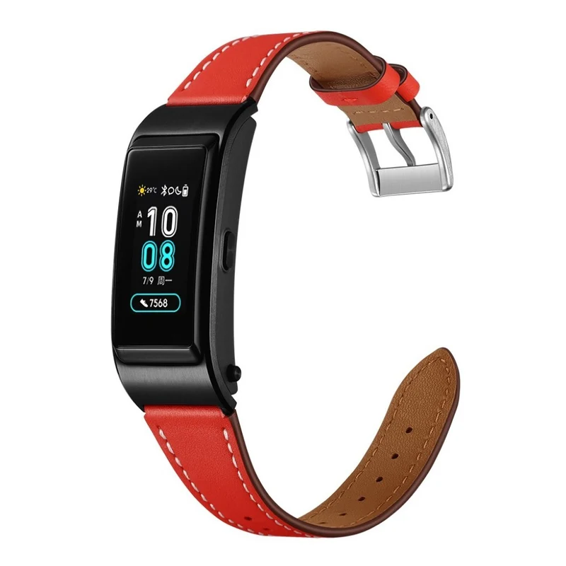 Fantastisch Universell Huawei Echtes Leder armband
