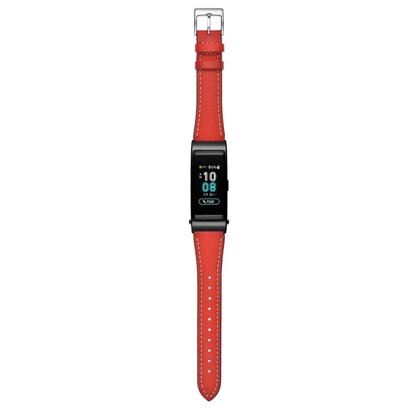 Fantastisch Universell Huawei Echtes Leder armband