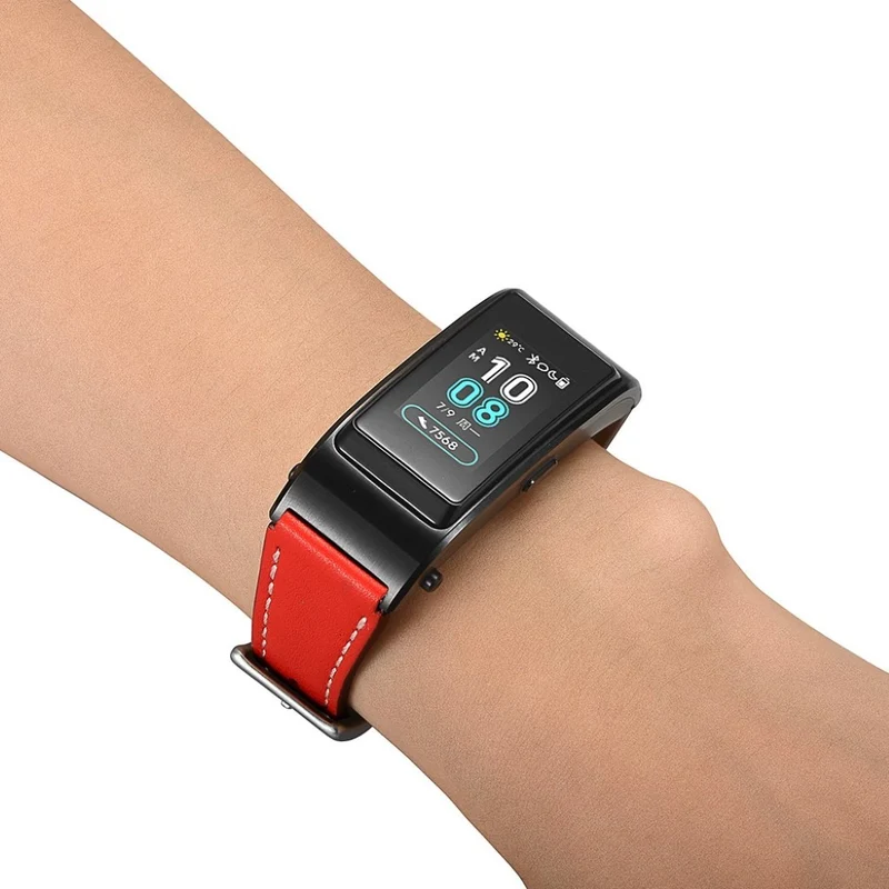 Fantastisch Universell Huawei Echtes Leder armband