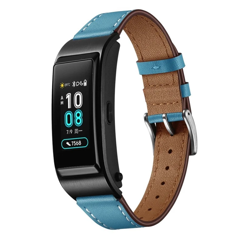 Fantastisch Universell Huawei Echtes Leder armband