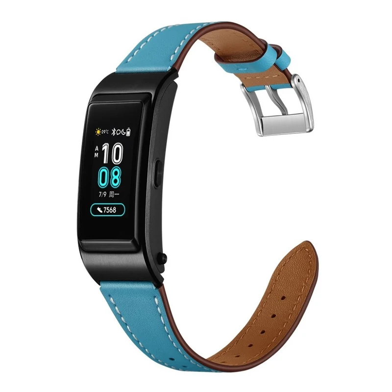 Fantastisch Universell Huawei Echtes Leder armband
