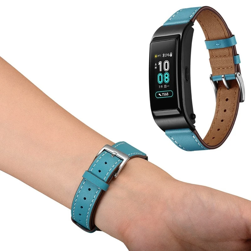 Fantastisch Universell Huawei Echtes Leder armband