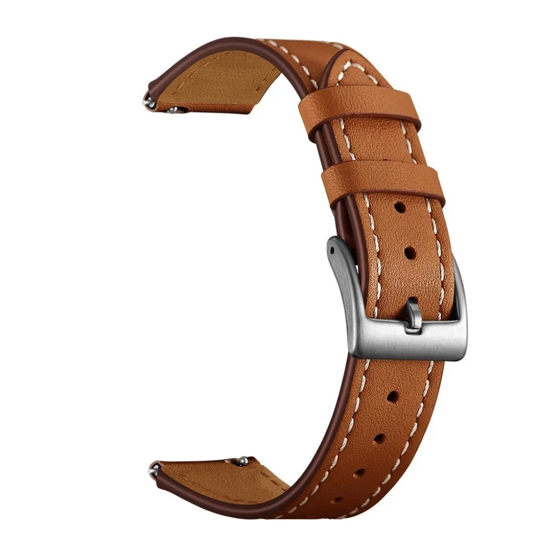 Fantastisch Universell Huawei Echtes Leder armband