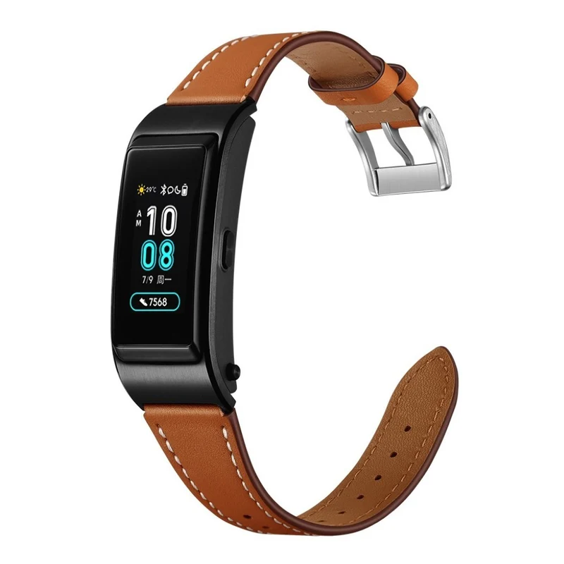 Fantastisch Universell Huawei Echtes Leder armband