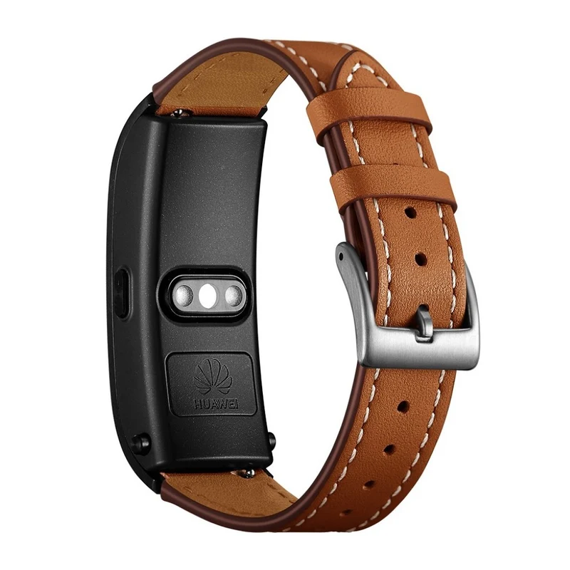 Fantastisch Universell Huawei Echtes Leder armband