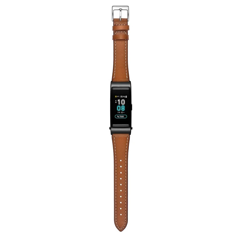 Fantastisch Universell Huawei Echtes Leder armband