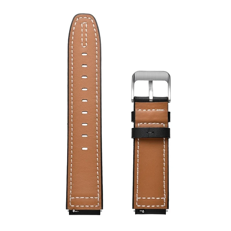 Super cool Universell Huawei Echtes Leder armband