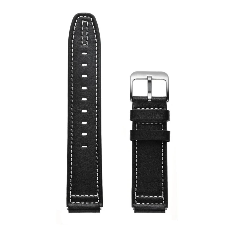 Super cool Universell Huawei Echtes Leder armband