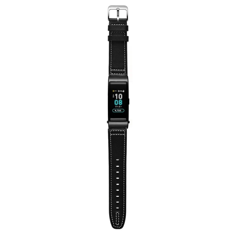 Super cool Universell Huawei Echtes Leder armband