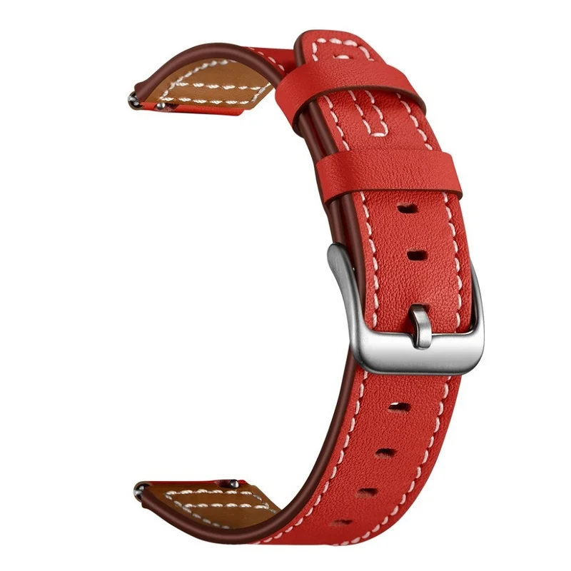 Super cool Universell Huawei Echtes Leder armband