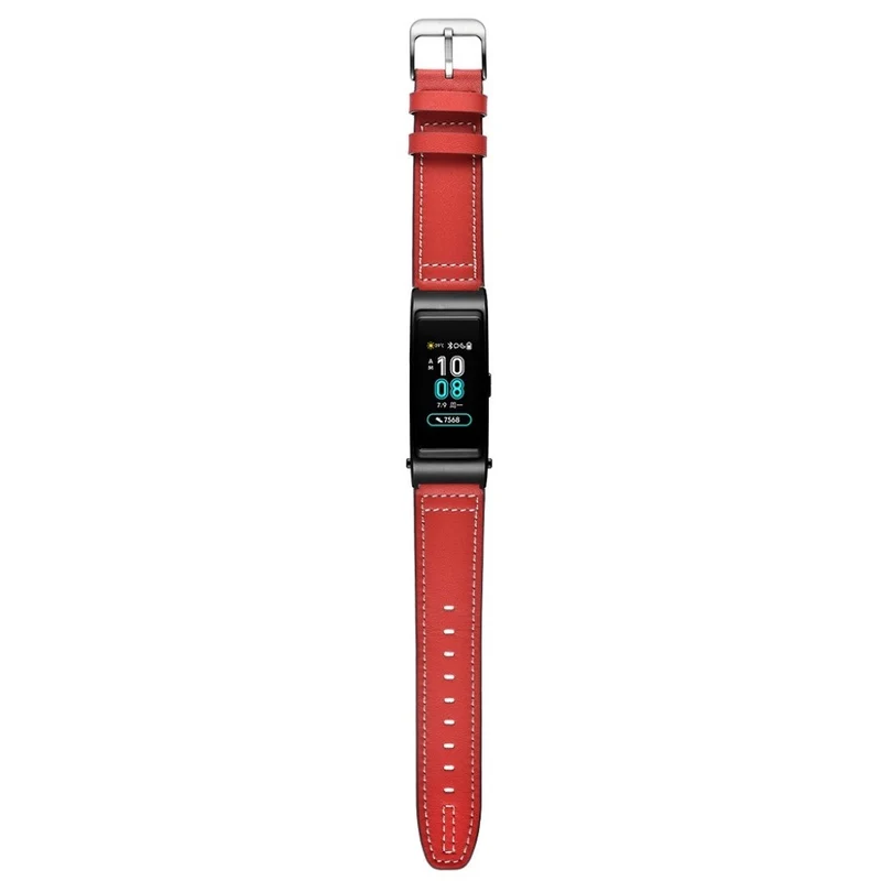 Super cool Universell Huawei Echtes Leder armband