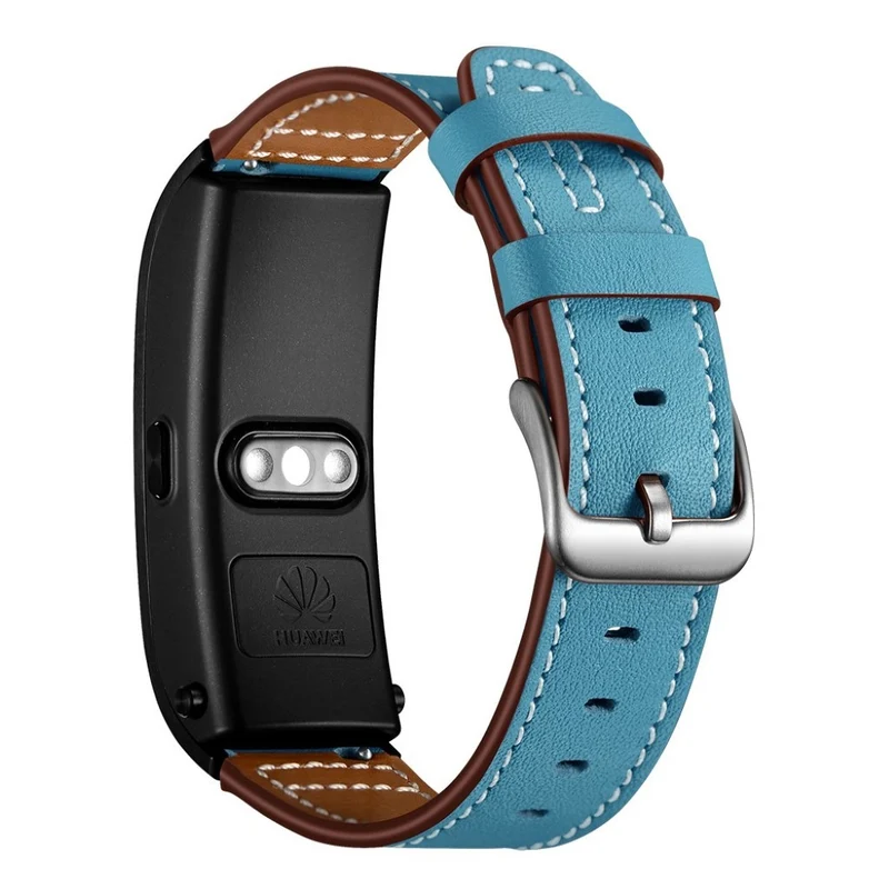 Super cool Universell Huawei Echtes Leder armband