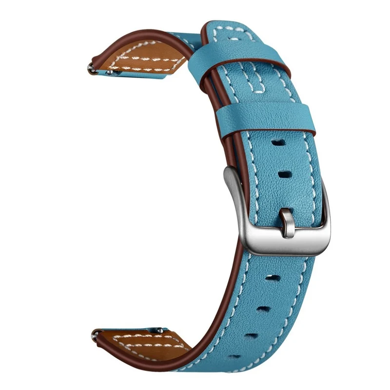 Super cool Universell Huawei Echtes Leder armband
